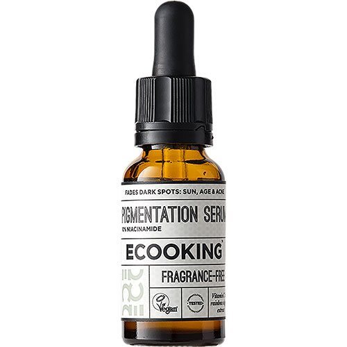 Ecooking Pigmentation Serum 20 Ml