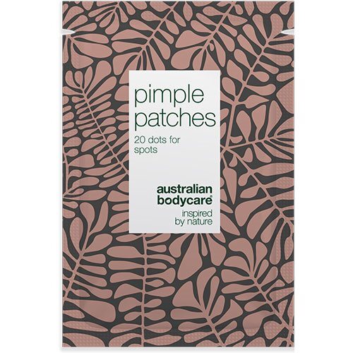 Pimple Patches   1 Pk
