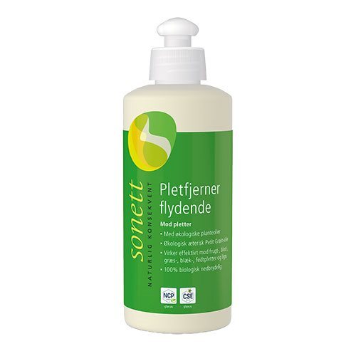 Pletfjerner Fl Sonett 300 Ml