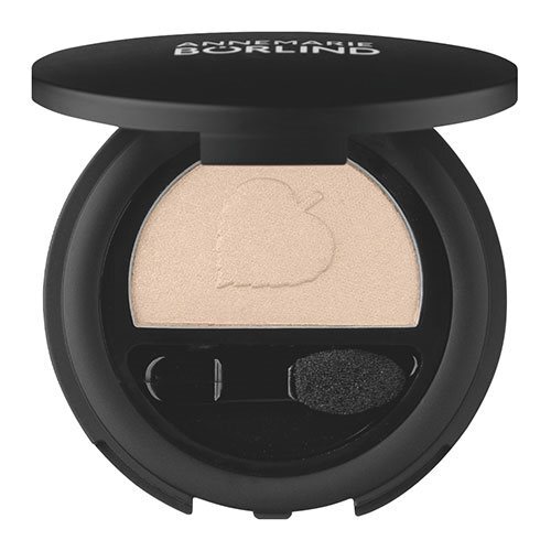 Annemarie Børlind Powder Eye Shadow Beige   1 Stk