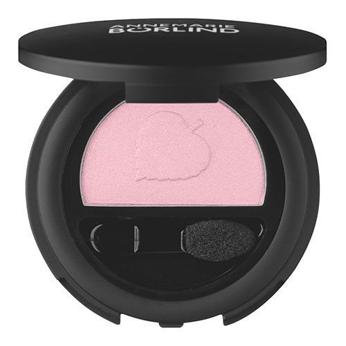 Annemarie Børlind Powder Eye Shadow Light Rose   1 Stk