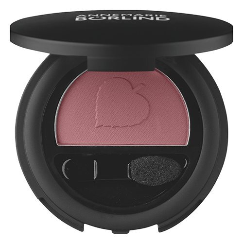 Annemarie Børlind Powder Eye Shadow Matt Truffle Plum   1 Stk