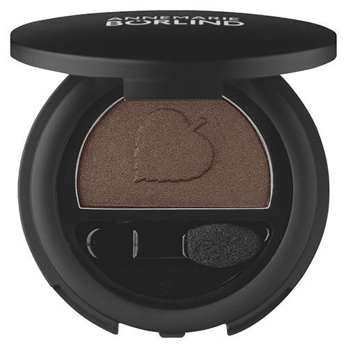 Annemarie Børlind Powder Eye Shadow Mocha   1 Stk