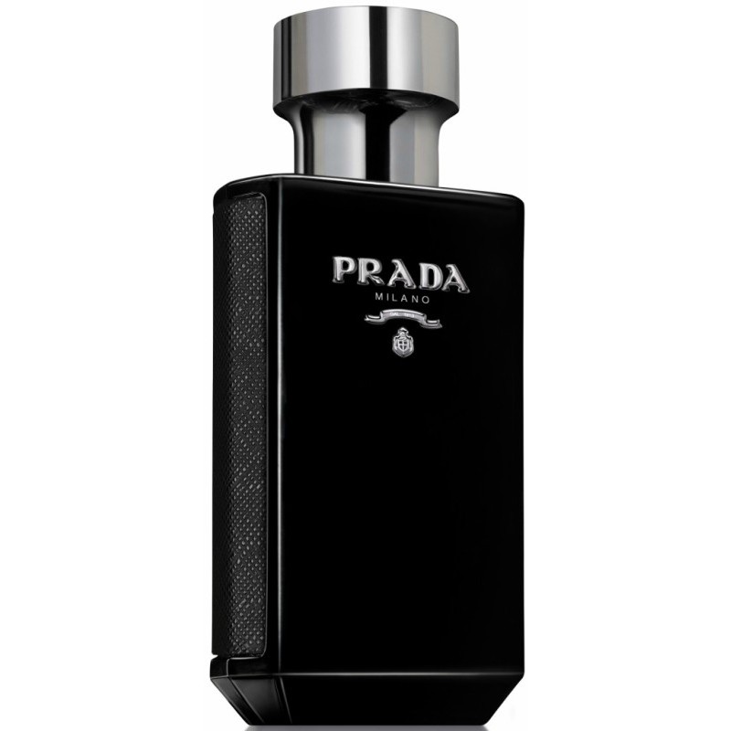Prada L Apos Homme Intense Edp 100 Ml