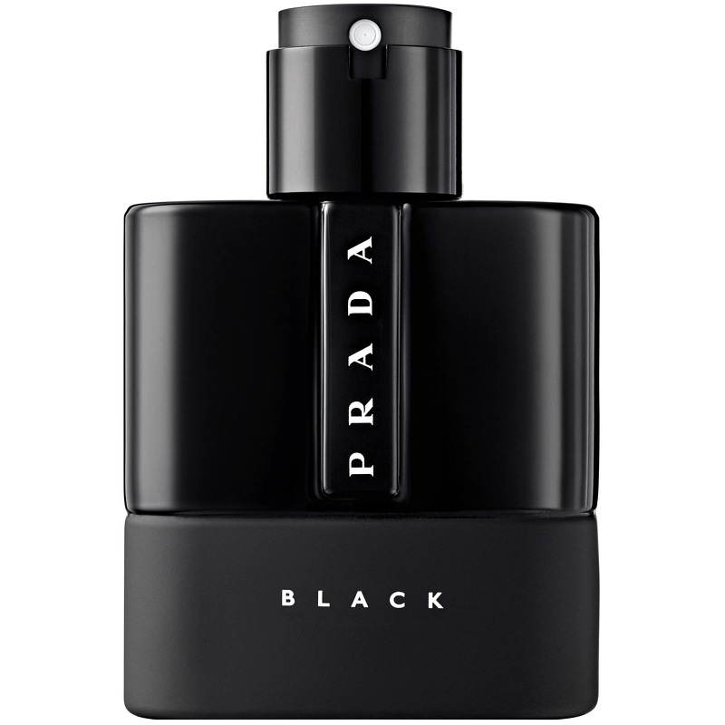 Prada Luna Rossa Black Men Edp 50 Ml