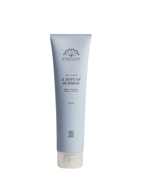 Rudolph Care A Hint Of Summer  The Lotion 150 Ml