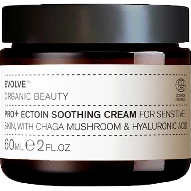 Evolve Pro Ectoin Soothing Cream 60 Ml