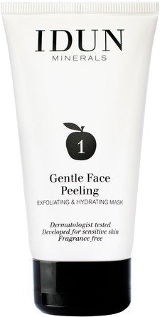 Idun  Gentle Face Peeling