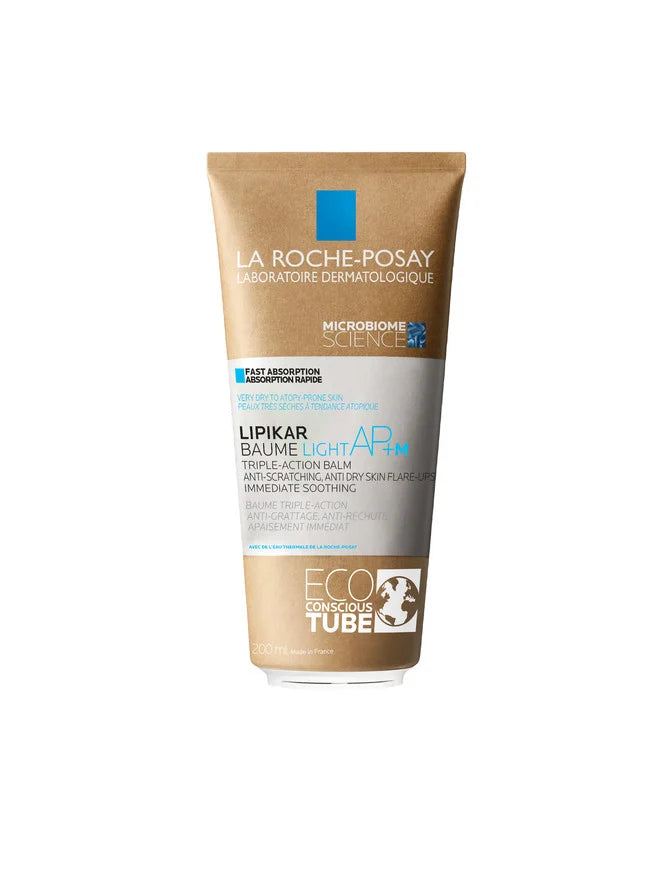 La Roche Posay Lipikar Balm Light Ap M 200 Ml