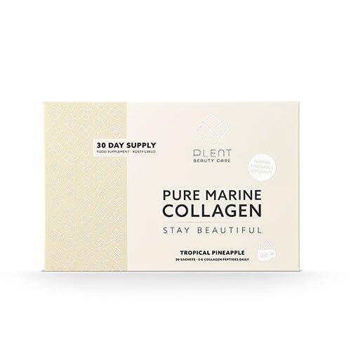 Pure Marine Collagen Tropical Pineapple 150 Gram