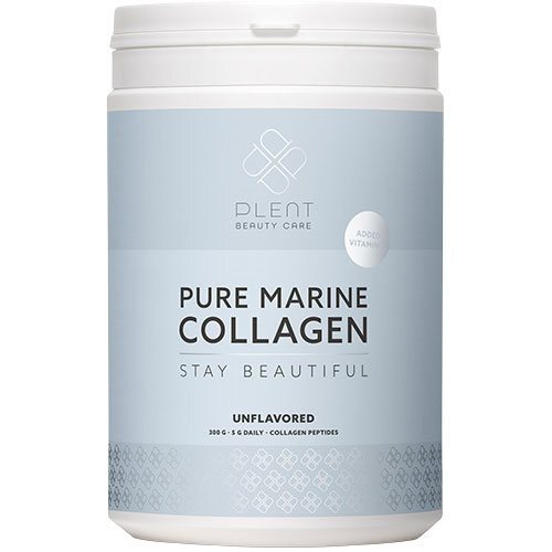 Pure Marine Collagen Unflavored 300 Gram