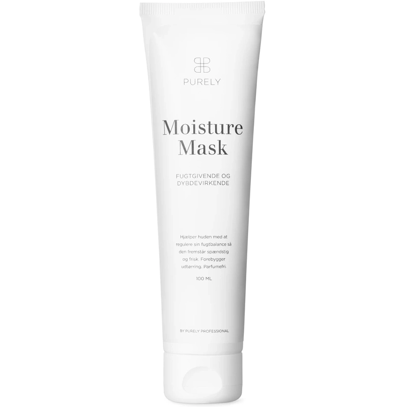 Purely Professional Moisture Mask 100 Ml