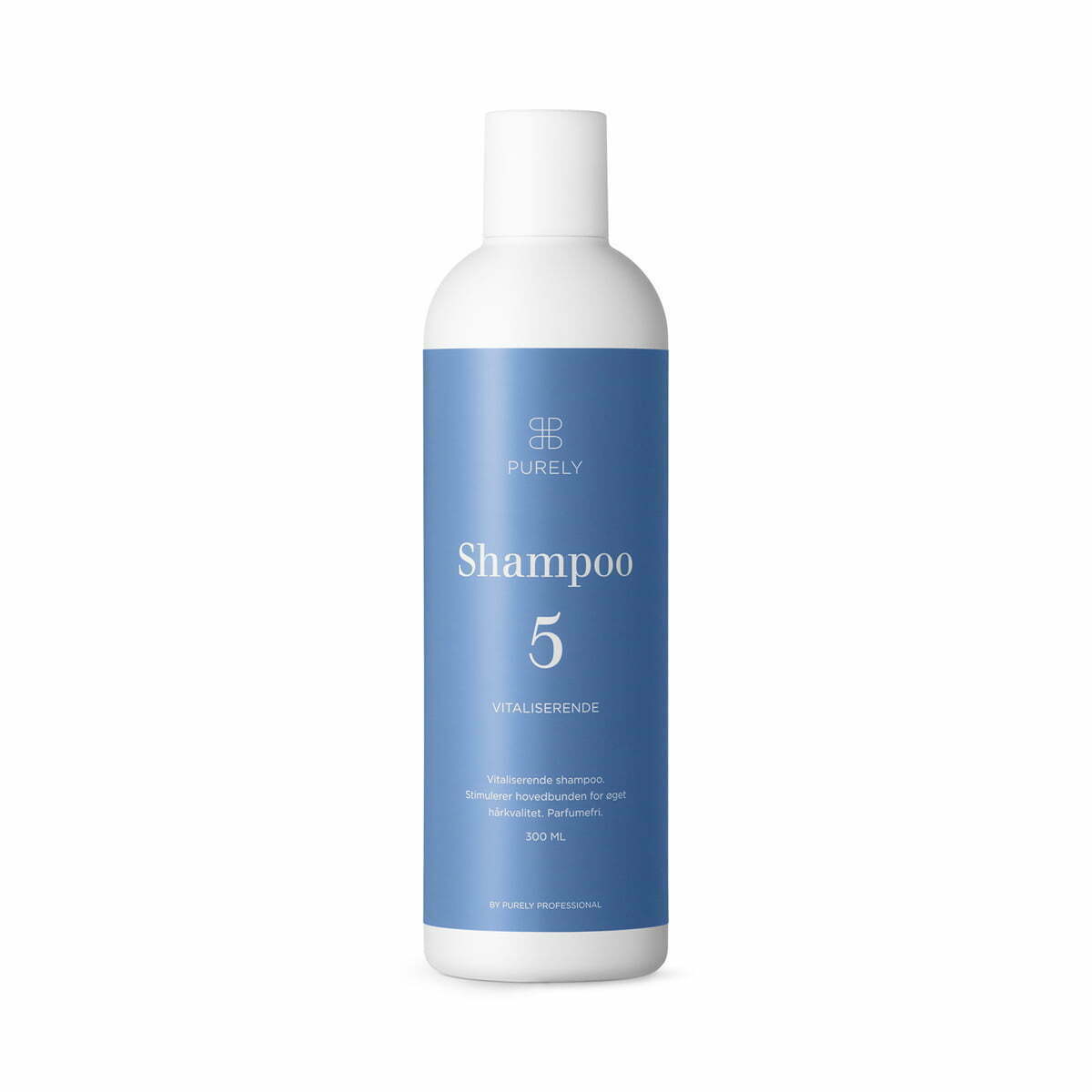 Purely Professional Shampoo 5 300 Ml