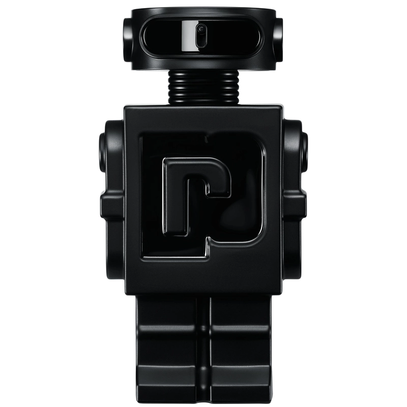 Rabanne Phantom Parfum Refillable 150 Ml