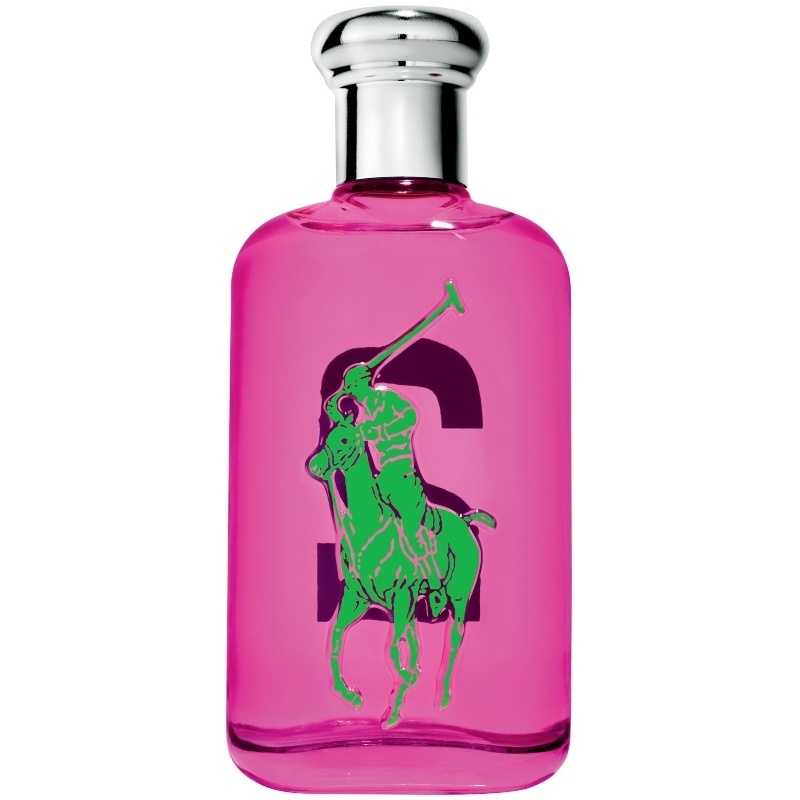 Ralph Lauren Big Pony 2 For Women Edt 100 Ml