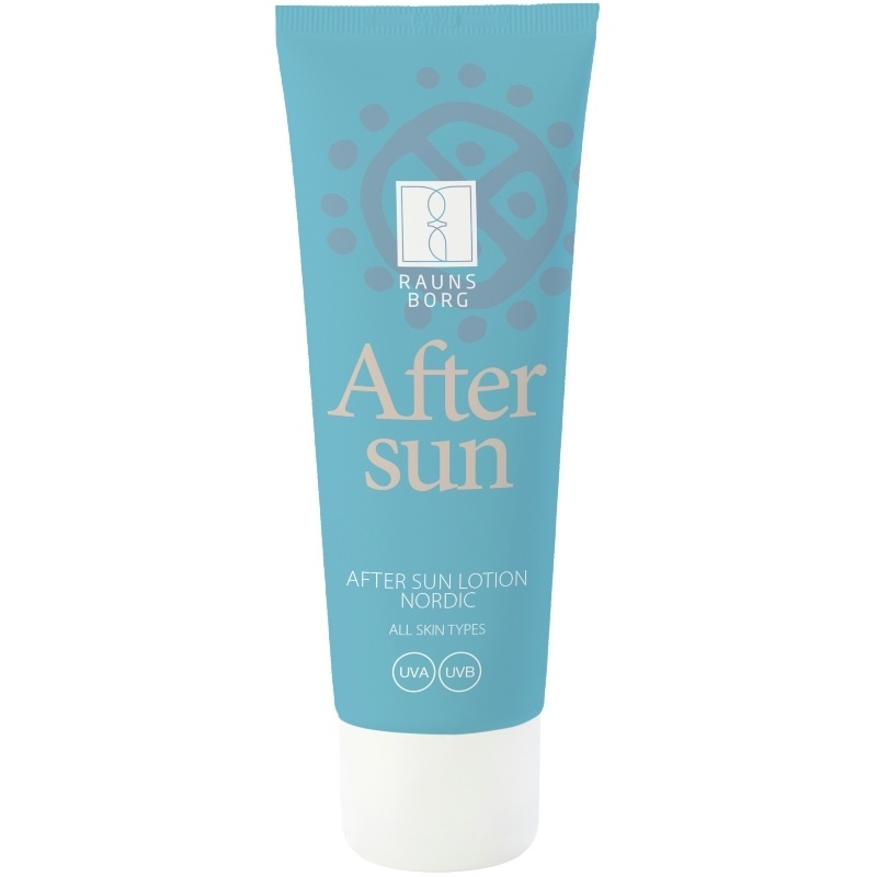 Raunsborg After Sun Lotion 75 Ml