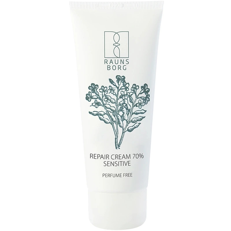 Raunsborg Repair Cream 70 100 Ml