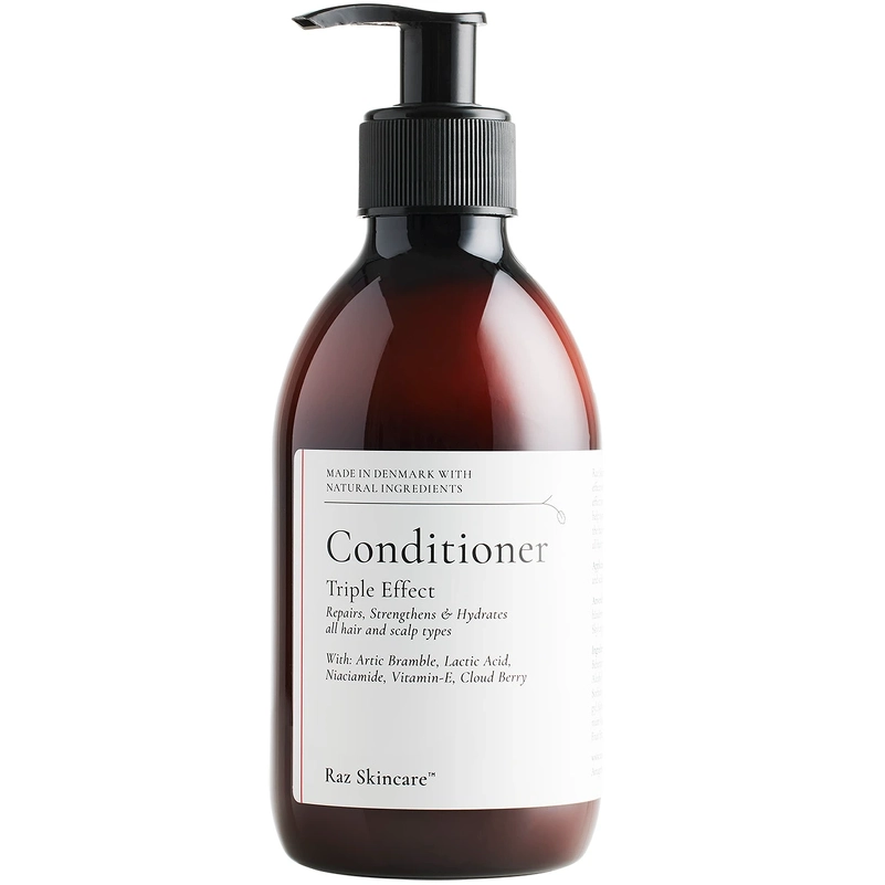 Raz Skincare Conditioner Triple Effect 300 Ml