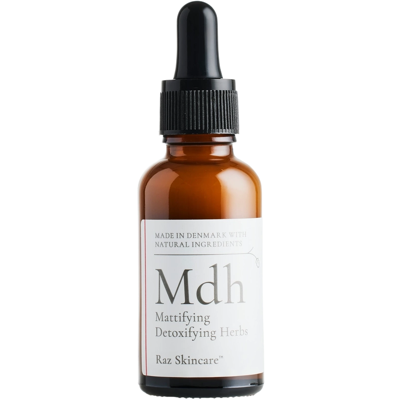 Raz Skincare Mdh Serum 30 Ml