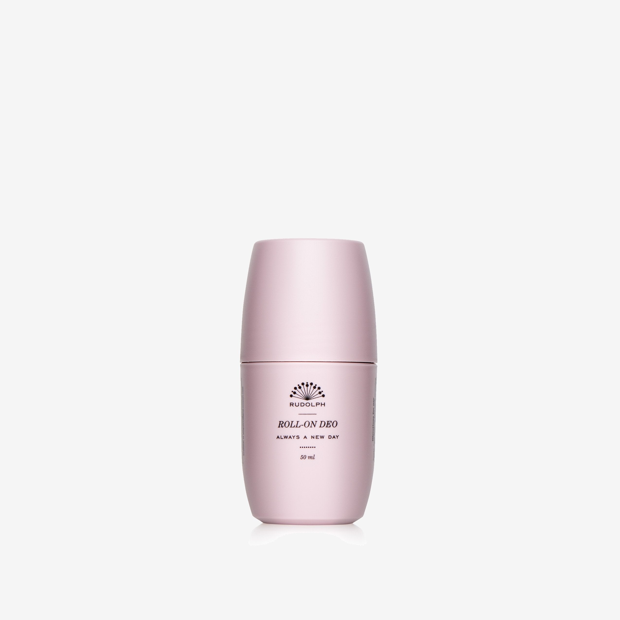 Keep On Rolling Rudolh Deo 50 Ml