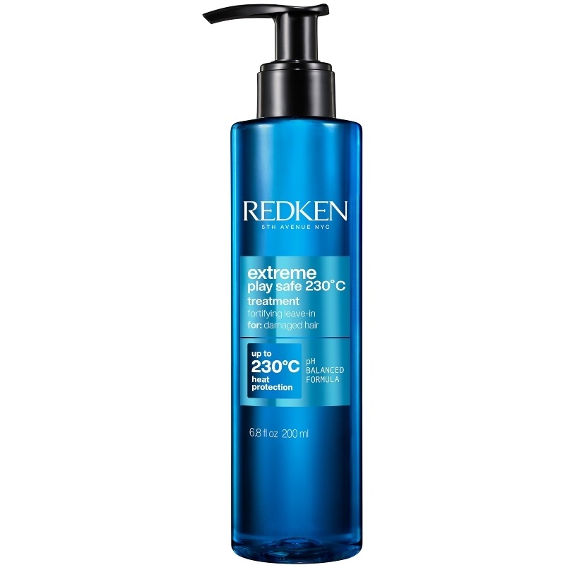Redken Extreme Play Safe 230? C Treatment 250 Ml