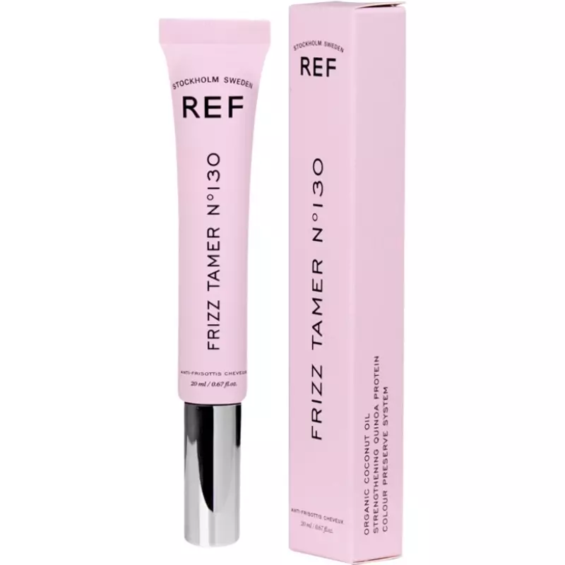 Ref  130 Frizz Tamer 20 Ml