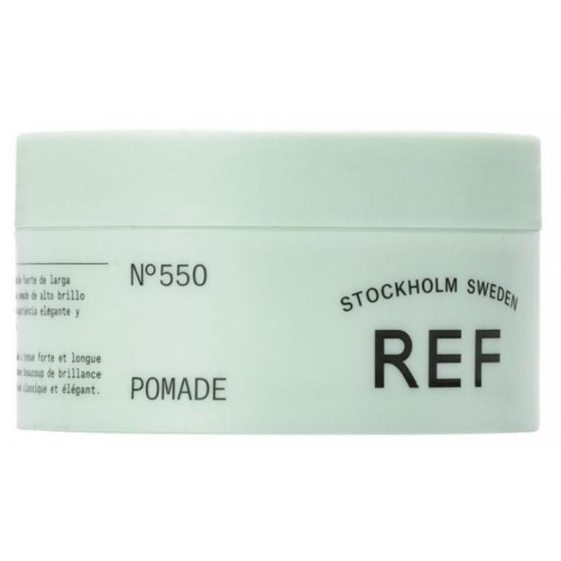 Ref  550 Hair Pomade 85 Ml