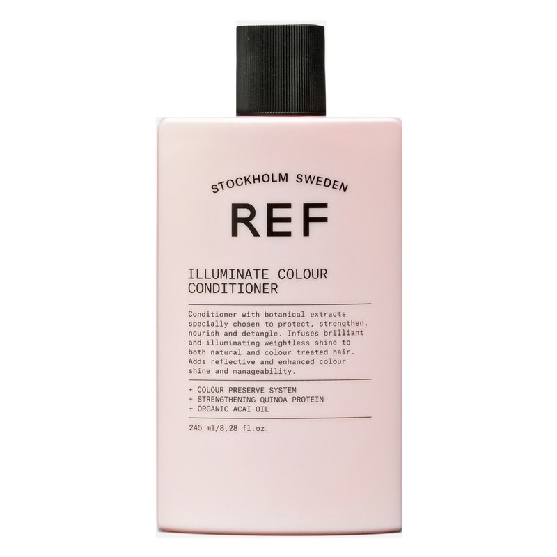 Ref Illuminate Colour Conditioner 245 Ml