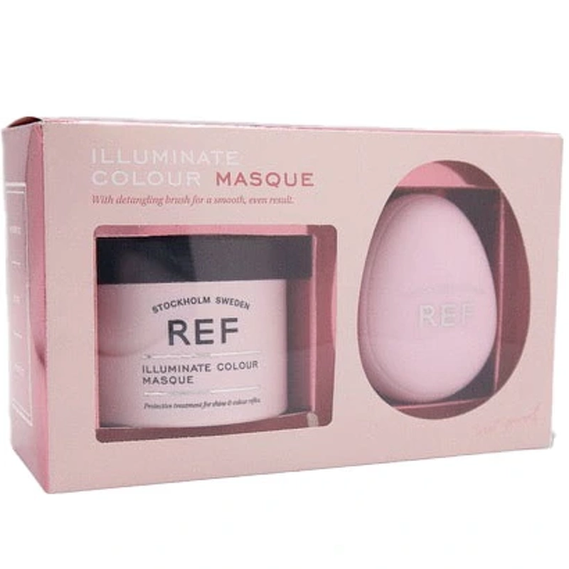 Ref  Illuminate Colour Masque 250 Ml