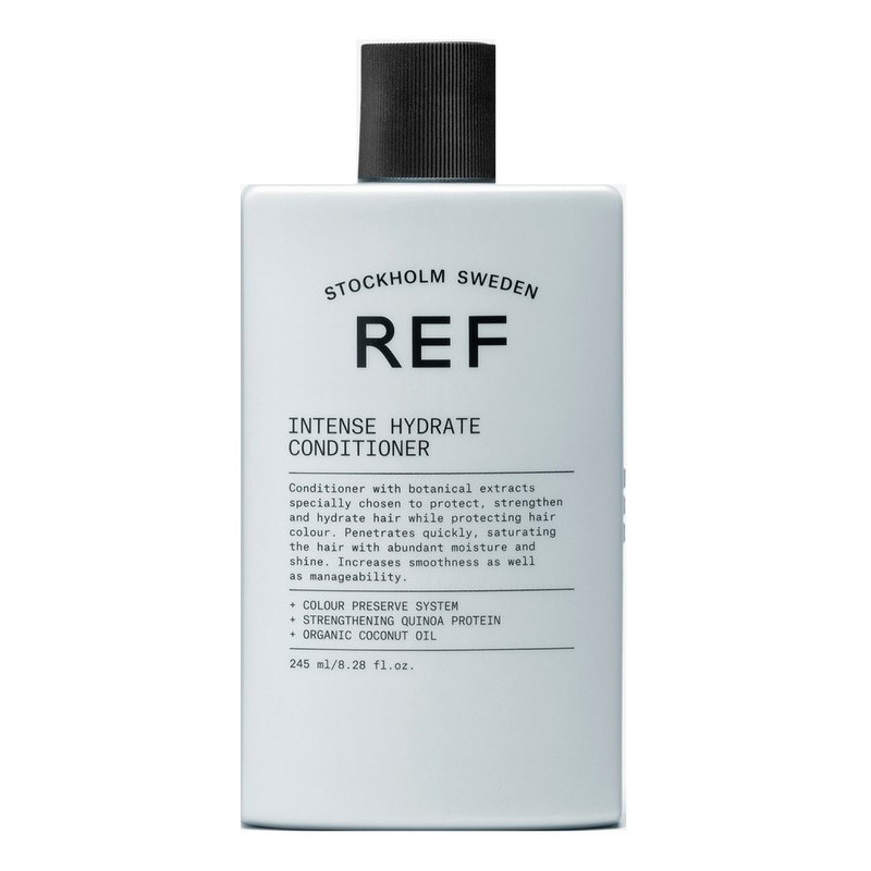 Ref  Intense Hydrate Conditioner 245 Ml