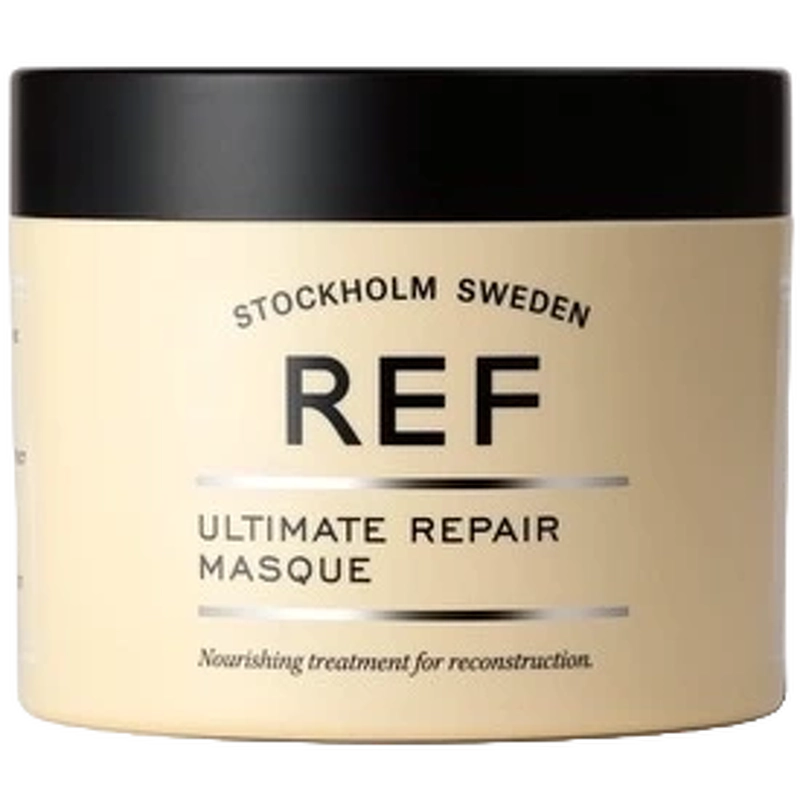 Ref  Ultimate Repair Masque 250 Ml