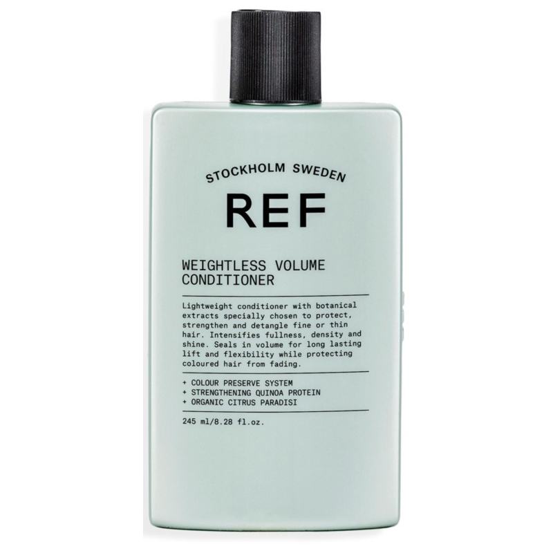 Ref  Weightless Volume Conditioner 245 Ml