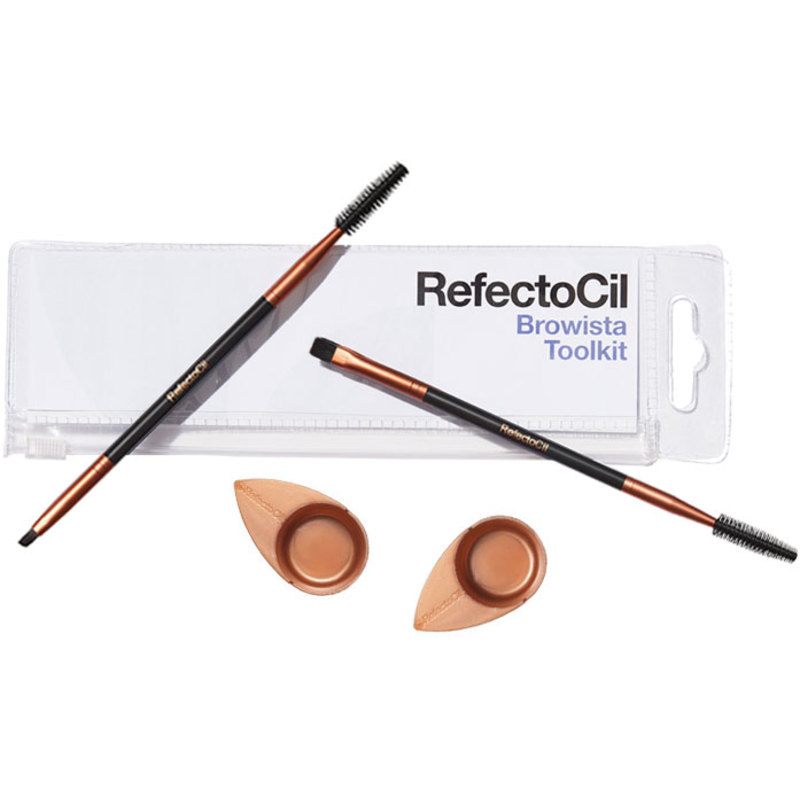 Refectocil Browista Toolkit