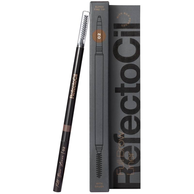 Refectocil Full Brow Liner   02 Medium