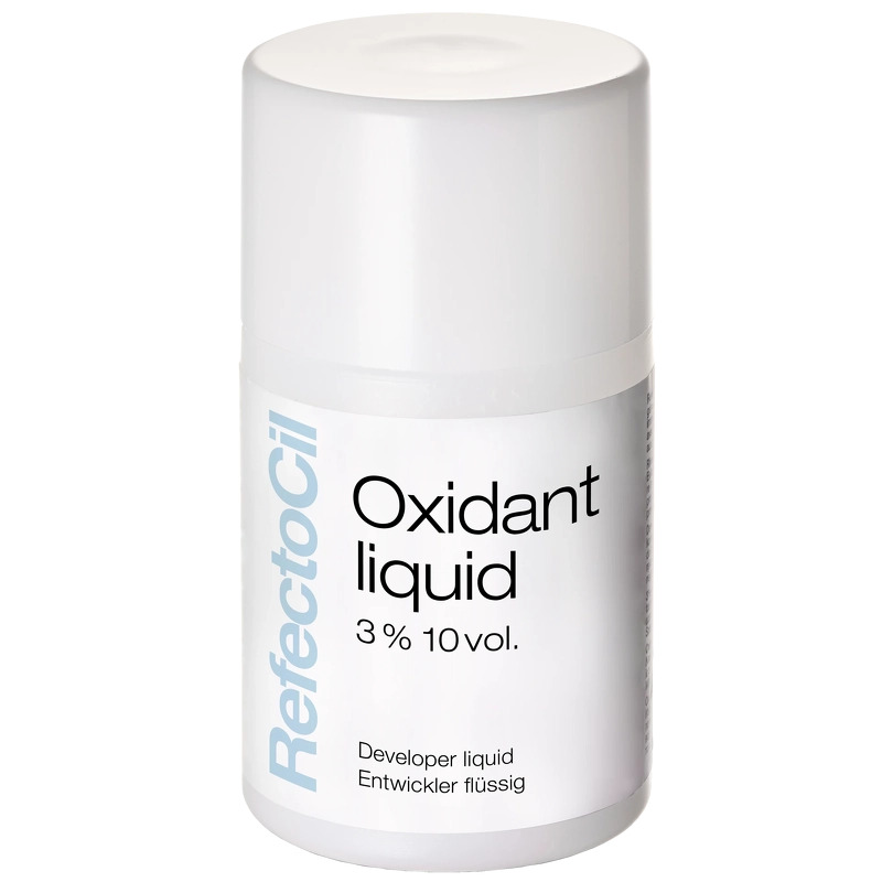 Refectocil Oxidant Liquid 3 100 Ml