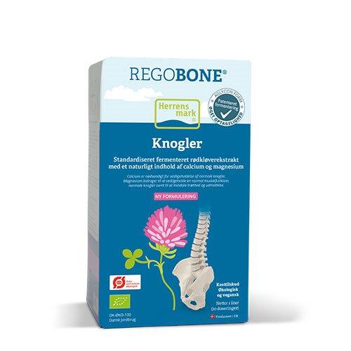 Regobone økologisk   1 Liter