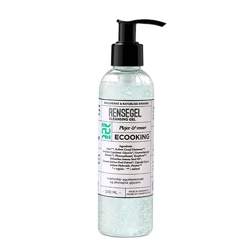 Ecooking Rensegel 200 Ml