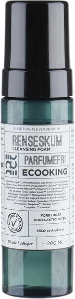 Ecooking Renseskum 50 200 Ml