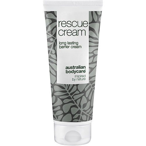 Rescue Cream   100 Ml