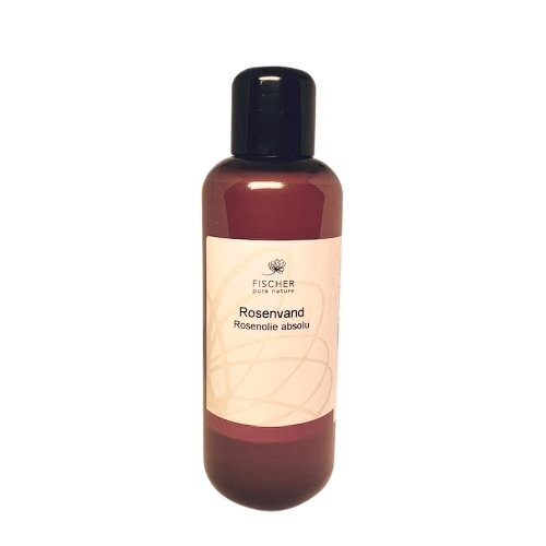 Fischer Pure Rosenvand 250 Ml