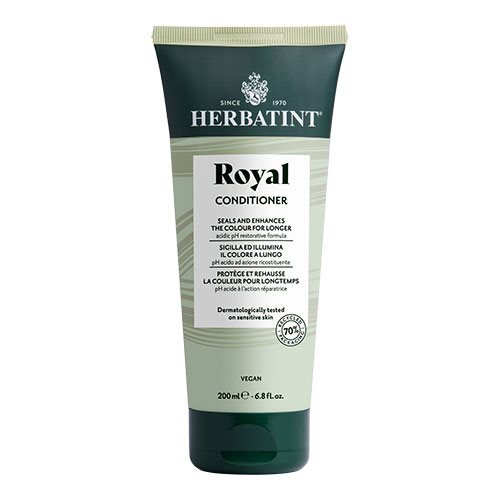 Herbatint Royal Conditioner 200 Ml