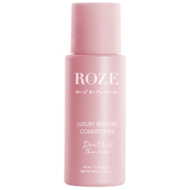 Roze Avenue Luxury Restore Conditioner Travel Size 50 Ml