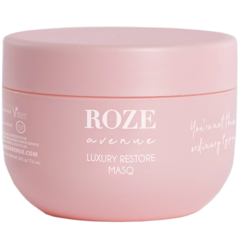 Roze Avenue Luxury Restore Masq 200 Ml