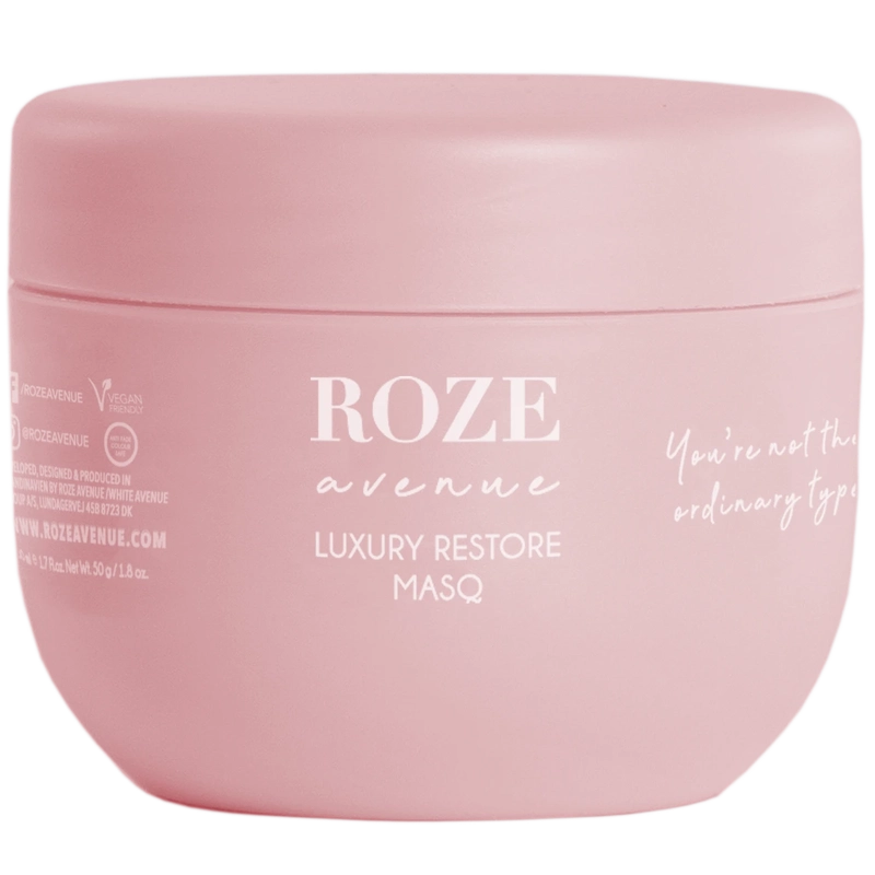 Roze Avenue Luxury Restore Masq Travel Size 50 Ml