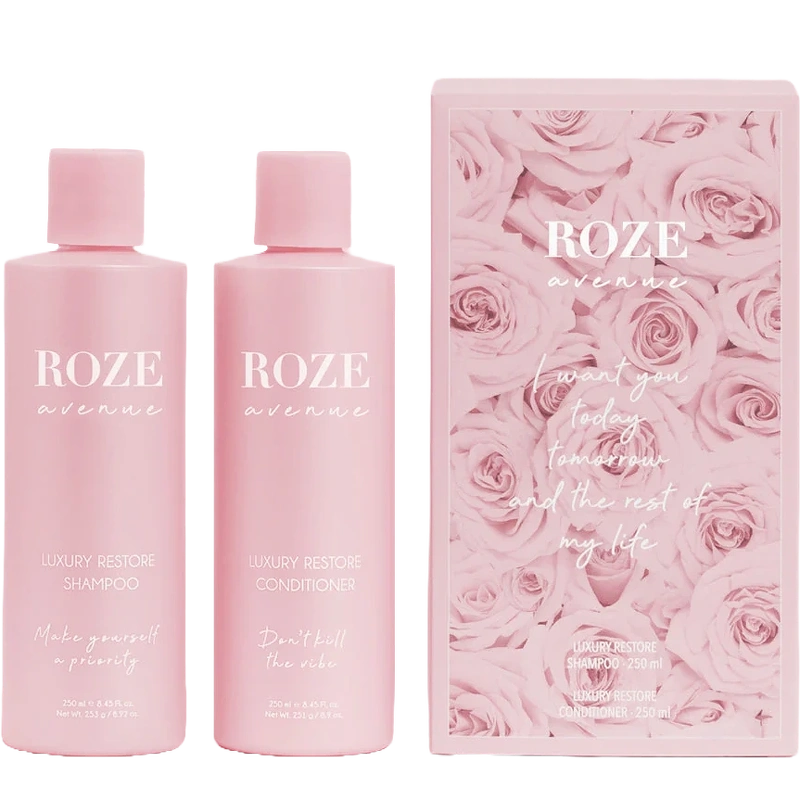 Roze Avenue Bestie Duo Box Limited Edition
