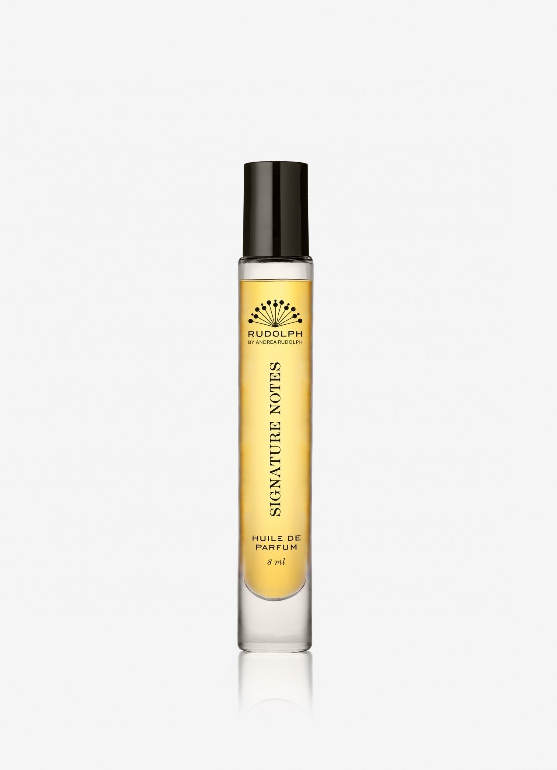 Rudolph Signature Notes Huile De Parfume 8 Ml