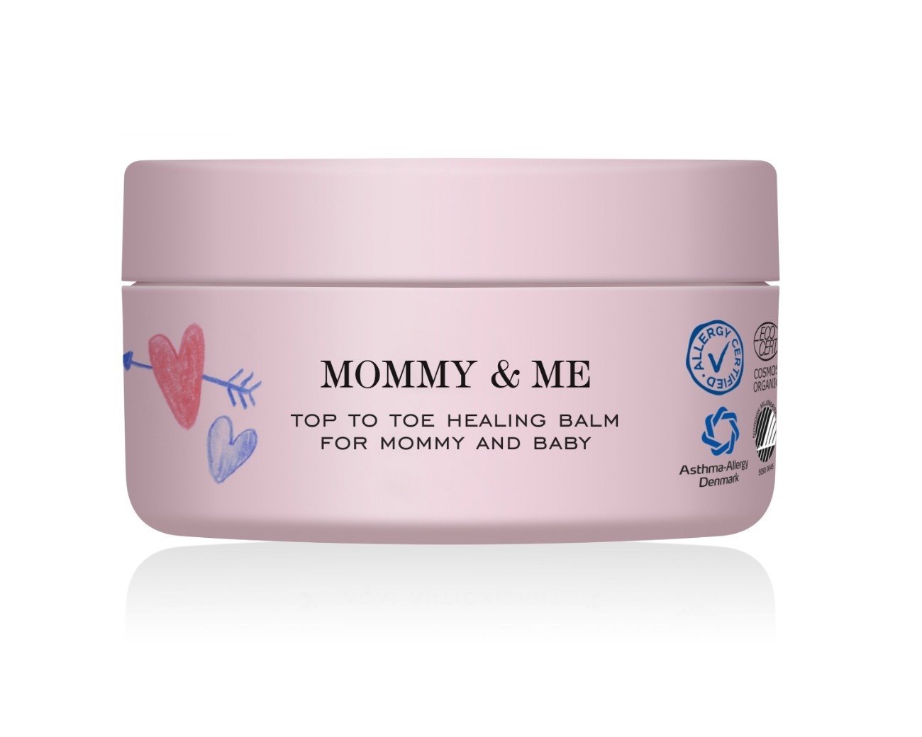 Rudolph Care Mommy   Me 145 Ml