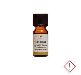 Sandeltræsolie Amyris æterisk 10 Ml U
