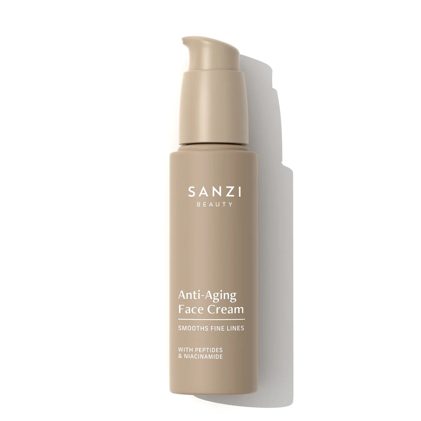 Sanzi Beauty Anti Aging Face Cream 50 Ml