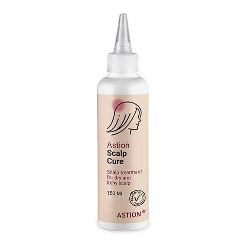 Astion Scalp Cure   150 Ml